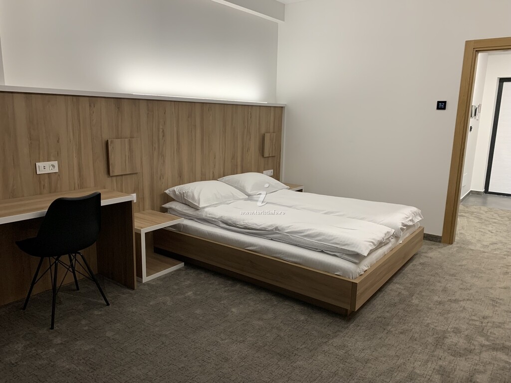 Apartament Oneclickrent_08 Smart Home