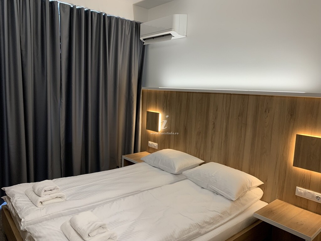 Apartament Oneclickrent_08 Smart Home