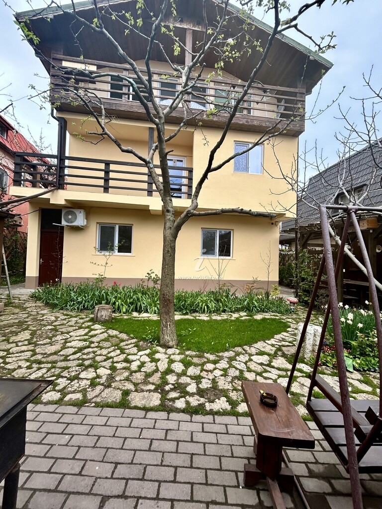 Casa Double M