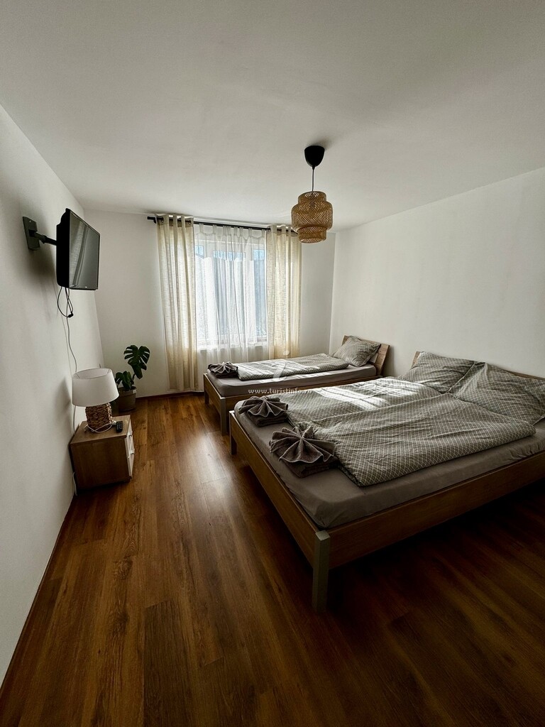 Casa Anastasia