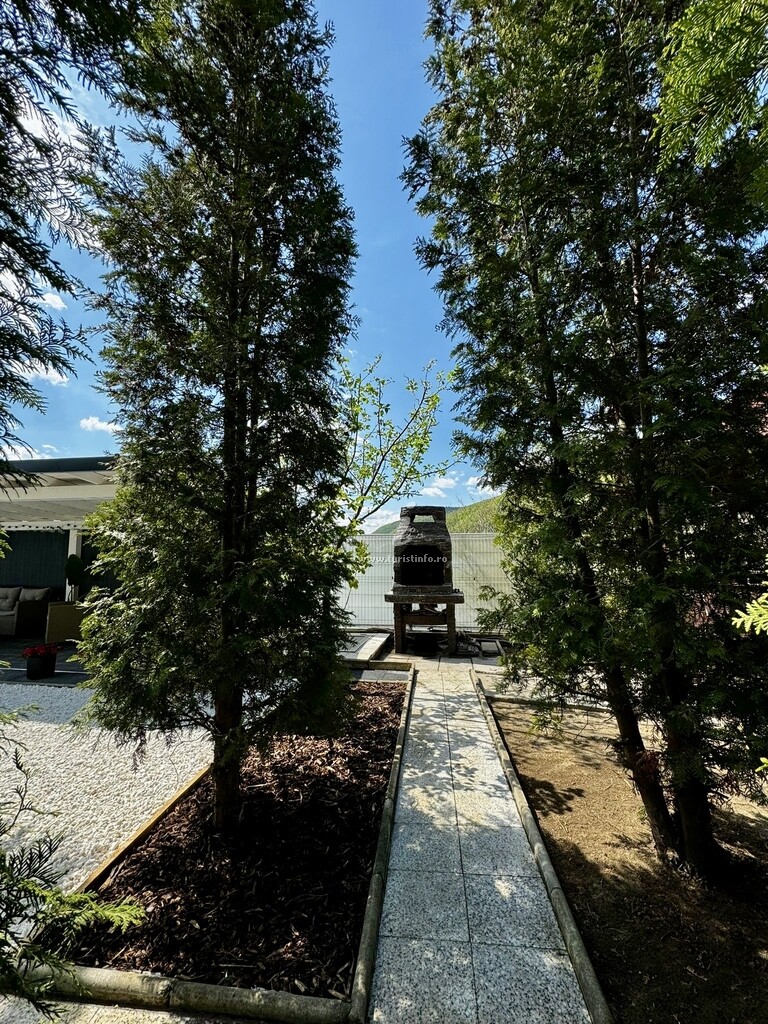 Casa Anastasia