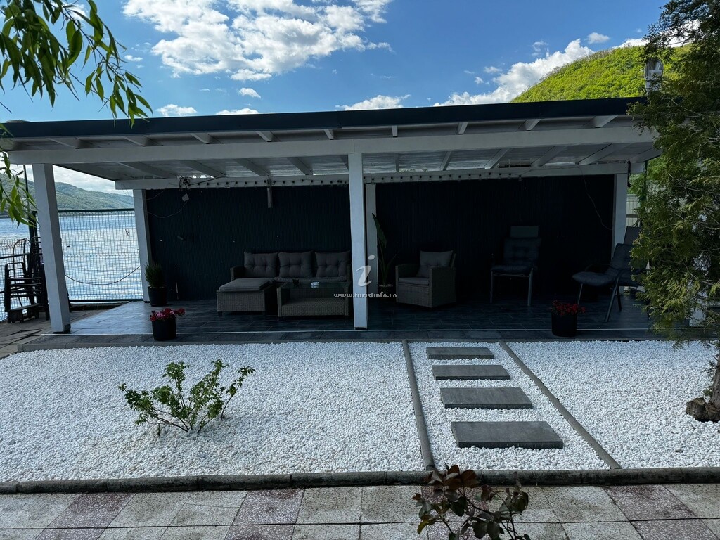 Casa Anastasia