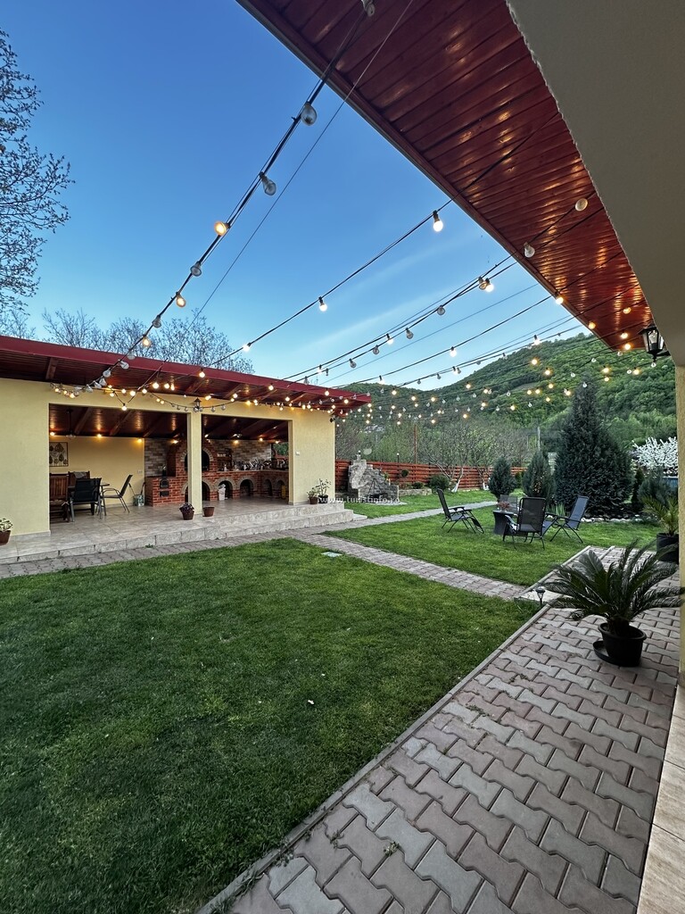 Casa de vacanță Daniel