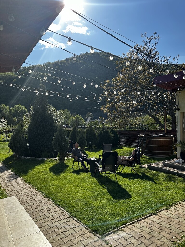 Casa de vacanță Daniel