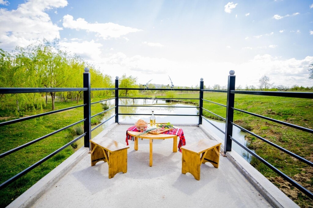 Cabana A.lakeview