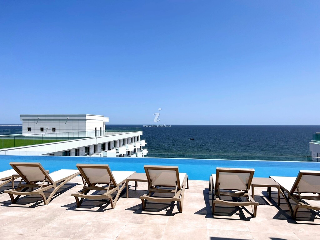 Apartament Summer Briva