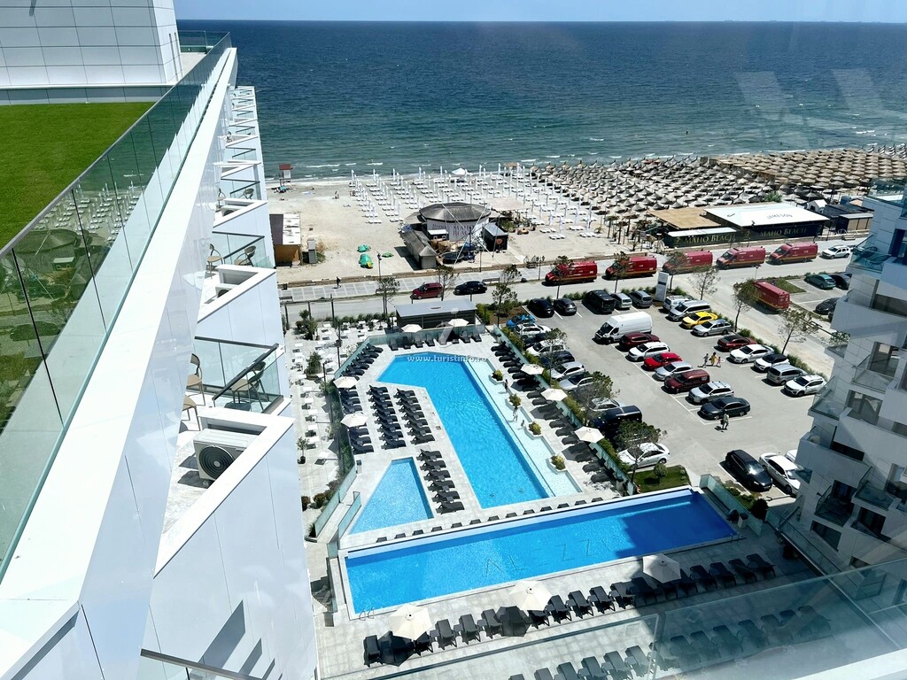 Apartament Summer Briva
