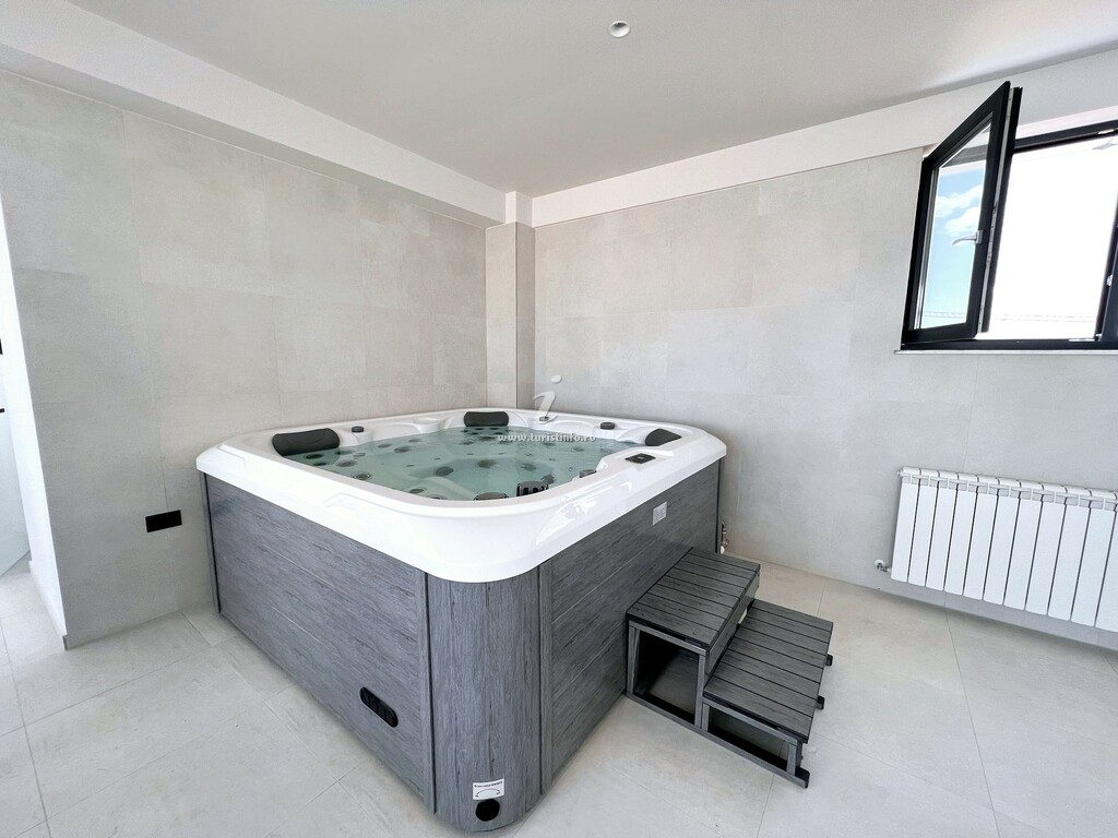 Apartament Summer Briva