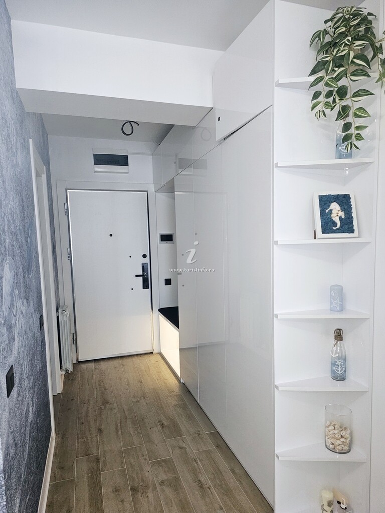 Apartament Summer Briva