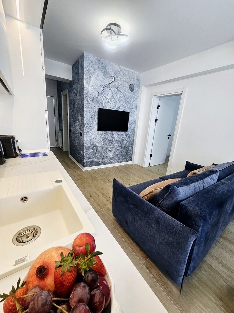 Apartament Summer Briva