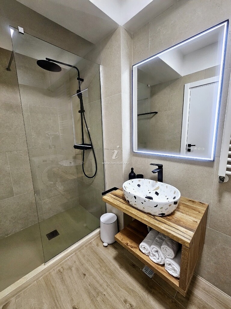 Apartament Summer Briva