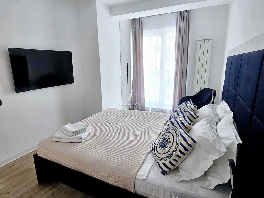 Apartament Summer Briva