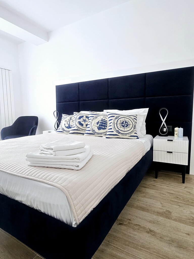 Apartament Summer Briva