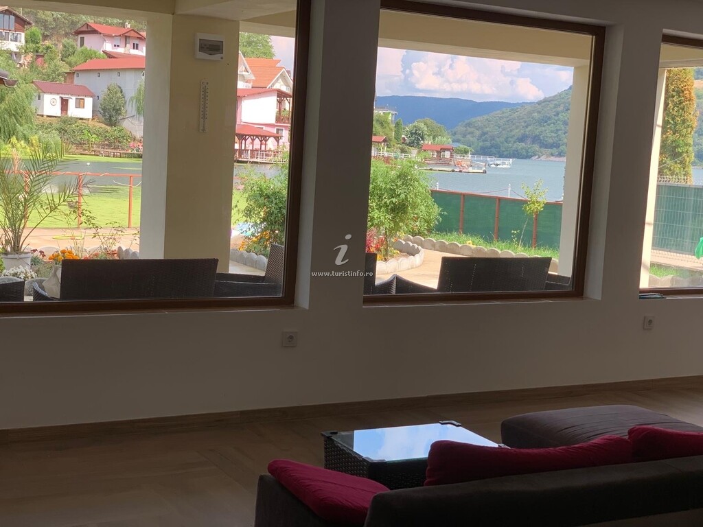 Casa de vacanță La bunici