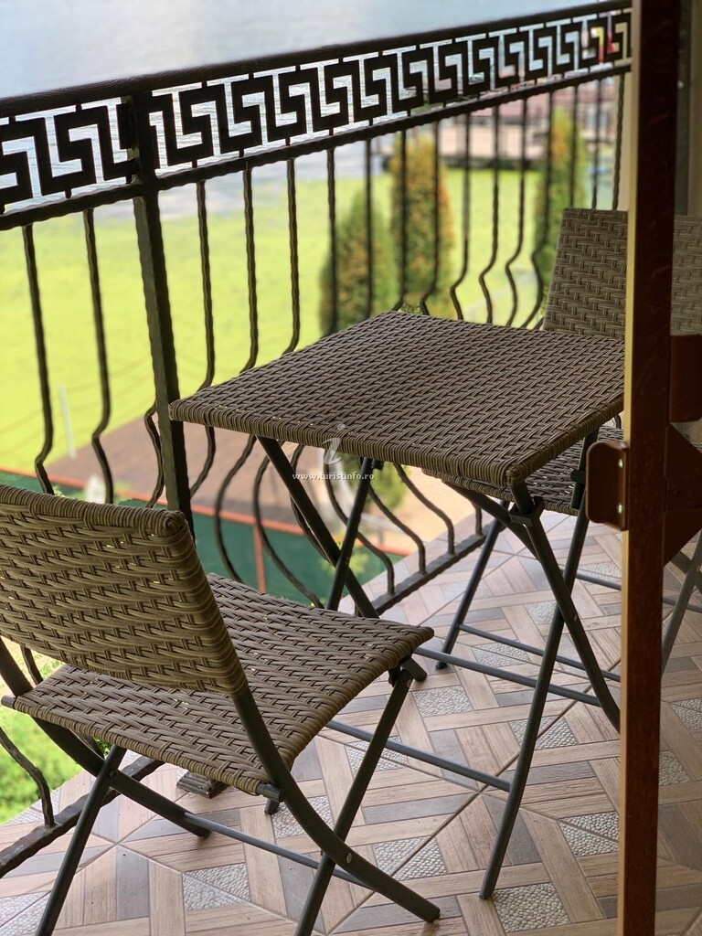 Casa de vacanță La bunici
