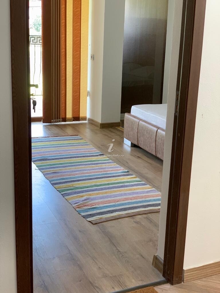 Casa de vacanță La bunici