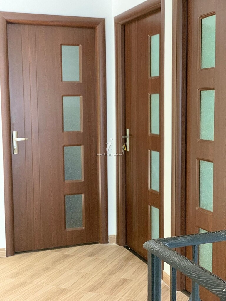 Casa de vacanță La bunici