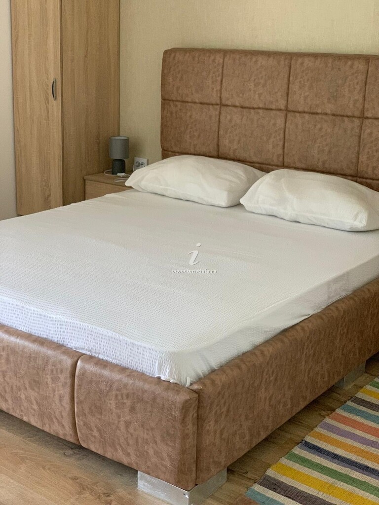 Casa de vacanță La bunici