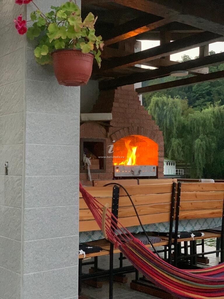 Casa de vacanță La bunici