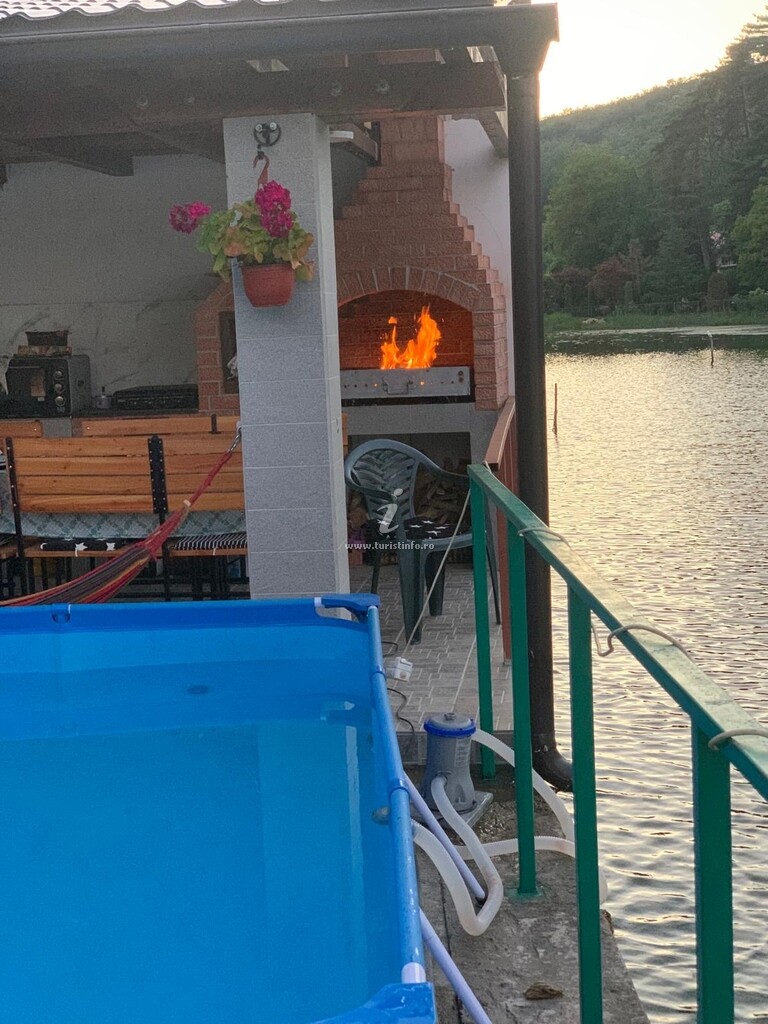 Casa de vacanță La bunici