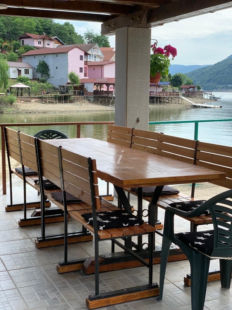Casa de vacanță La bunici