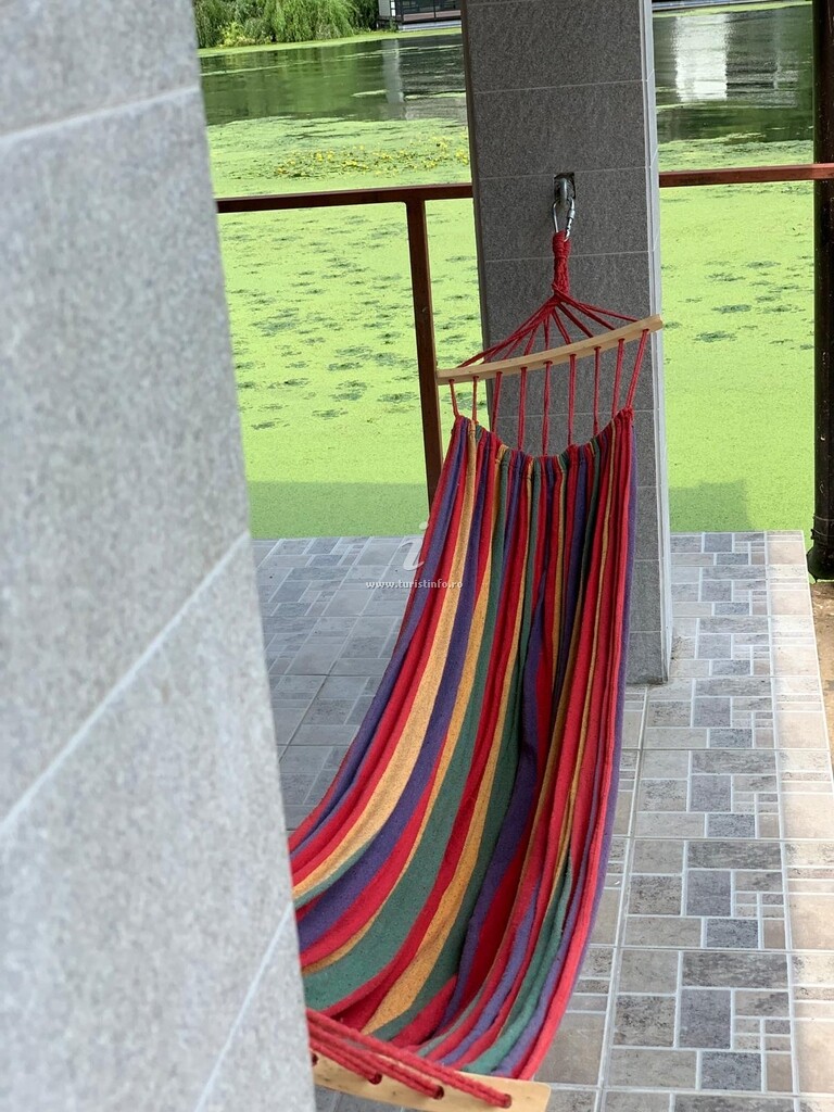 Casa de vacanță La bunici