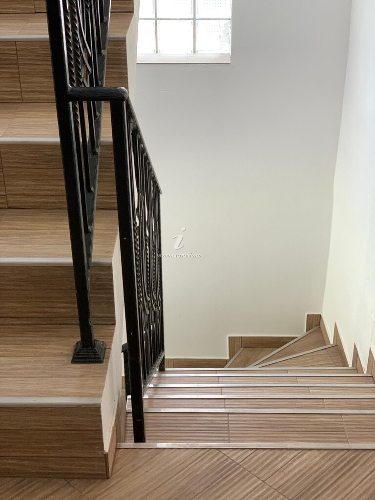 Casa de vacanță La bunici