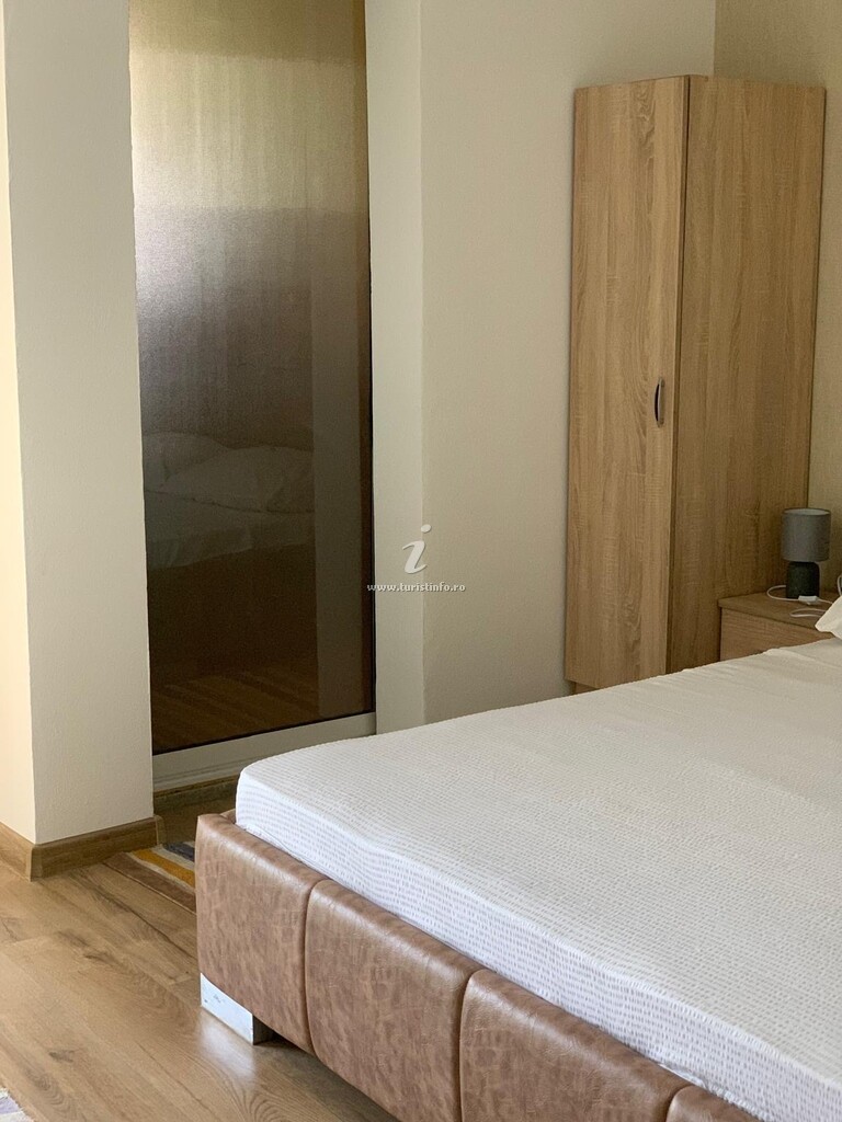 Casa de vacanță La bunici