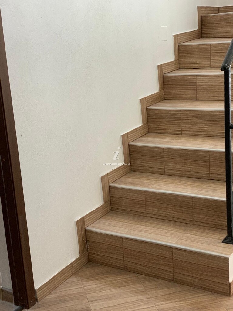 Casa de vacanță La bunici