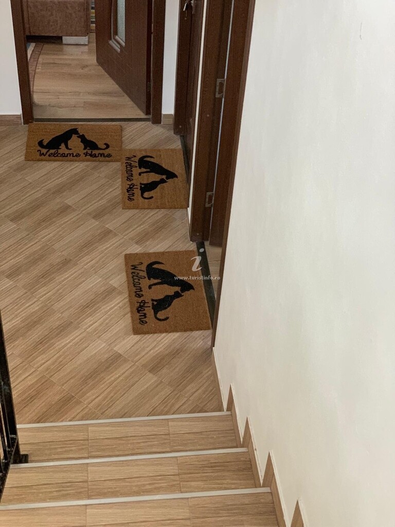 Casa de vacanță La bunici