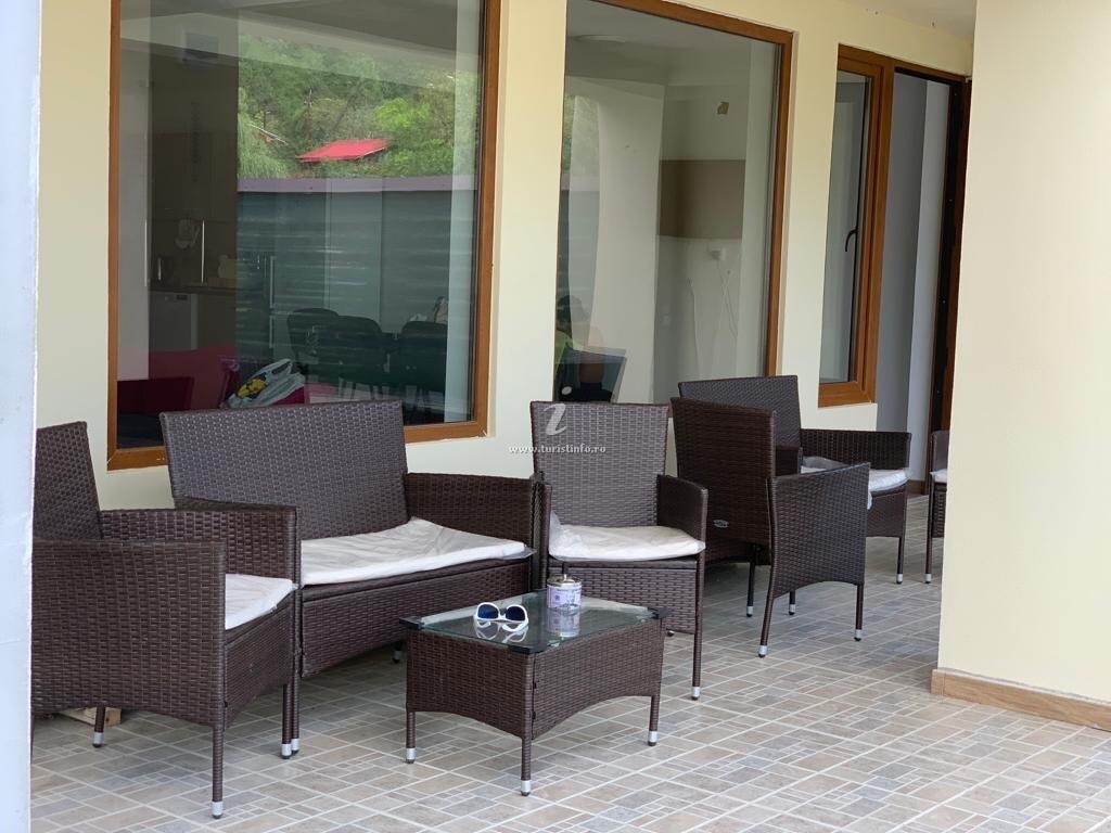 Casa de vacanță La bunici