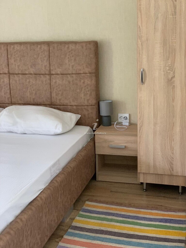 Casa de vacanță La bunici