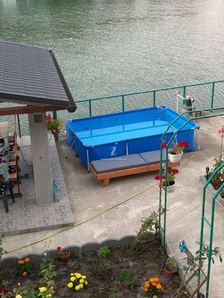 Casa de vacanță La bunici