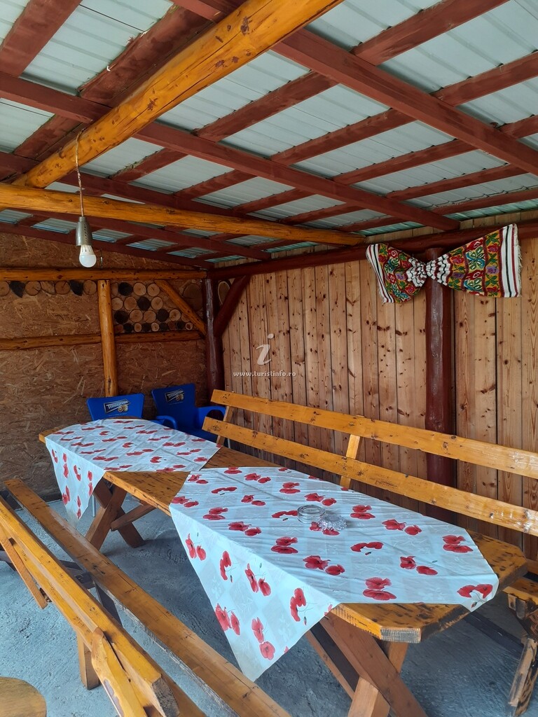 Vila Muguraș de Primăvară
