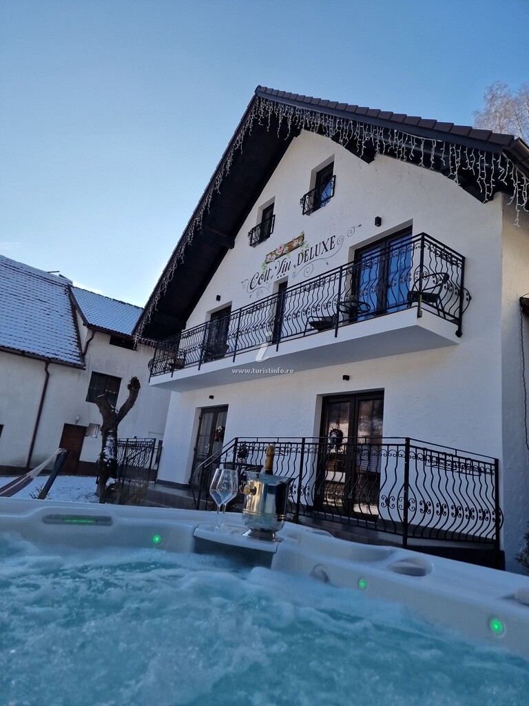 Colț Viu Deluxe