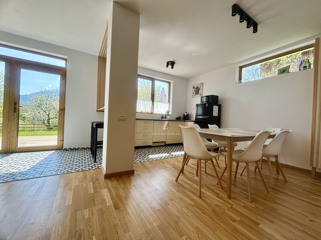 Casa Aluna Duo