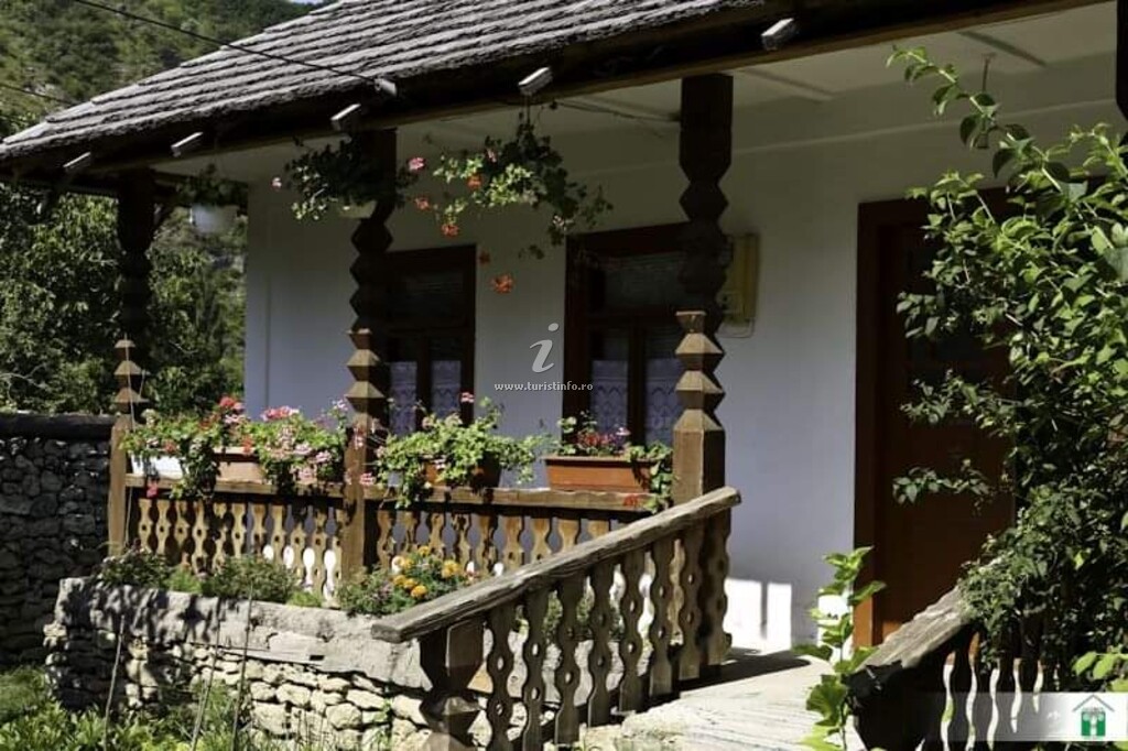 Pensiunea Eco Resort