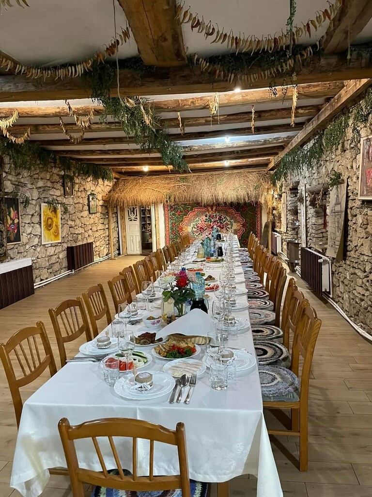 Pensiunea Eco Resort