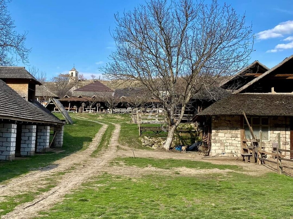 Pensiunea Eco Resort