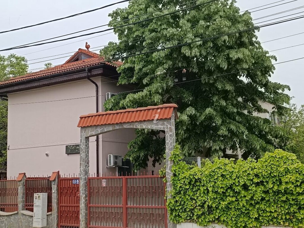 Casa Minel