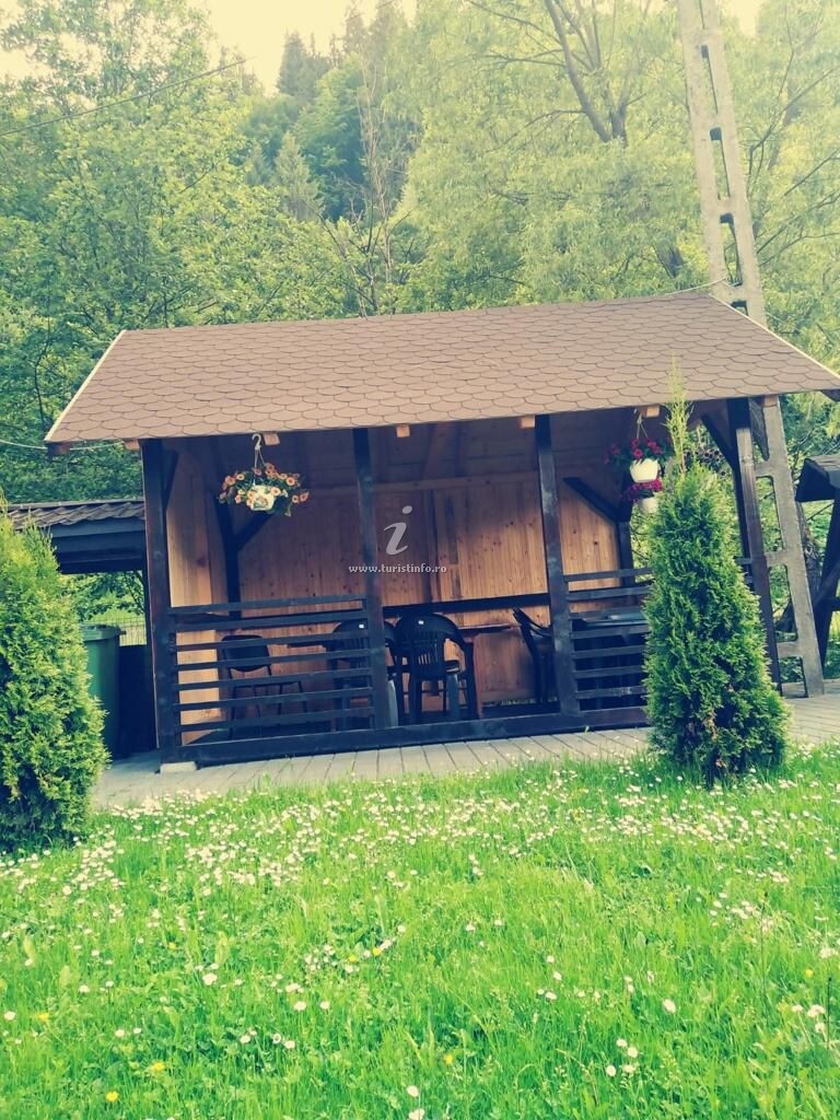 Casa de vacanță Julian House