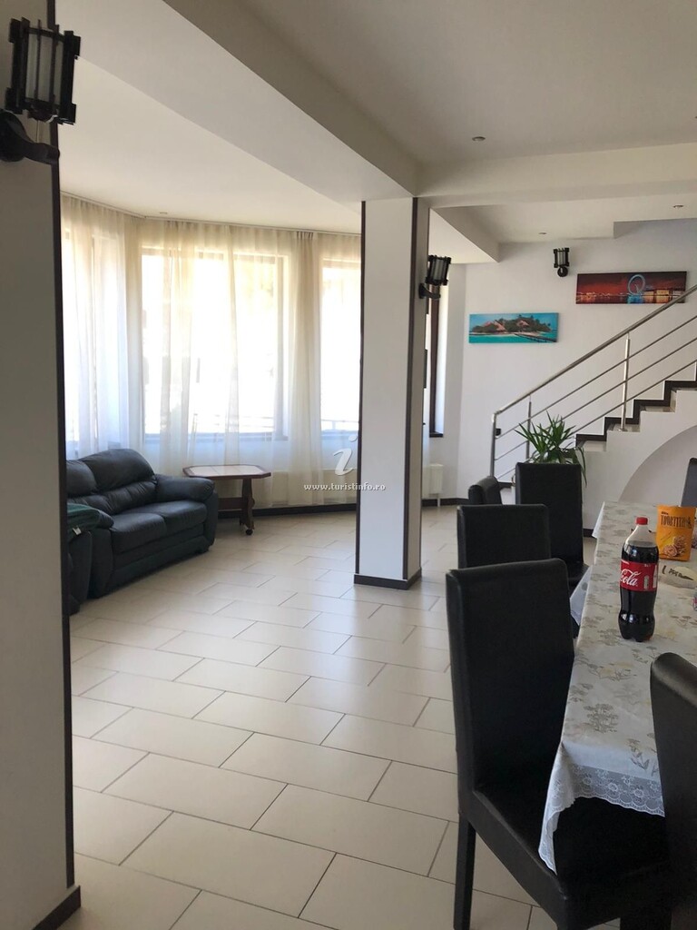 Casa de vacanță Julian House