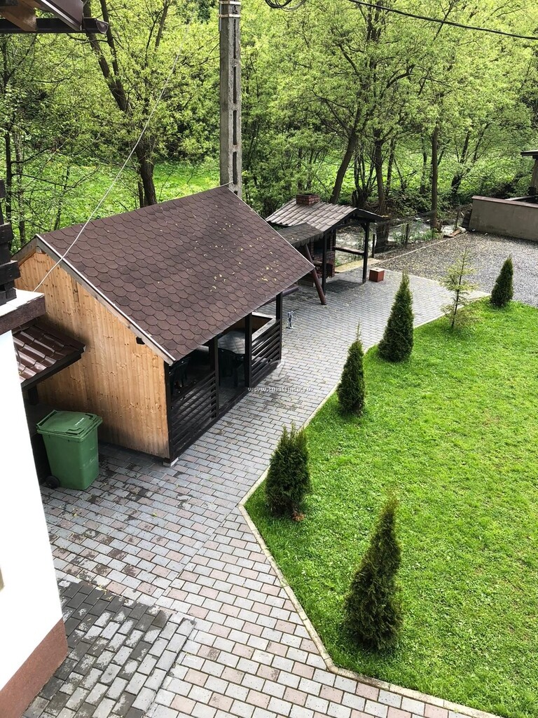 Casa de vacanță Julian House