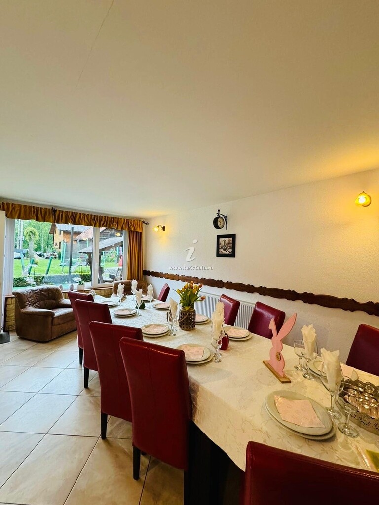 Casa Colț Viu