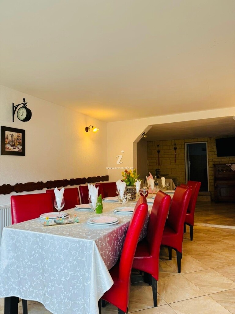Casa Colț Viu