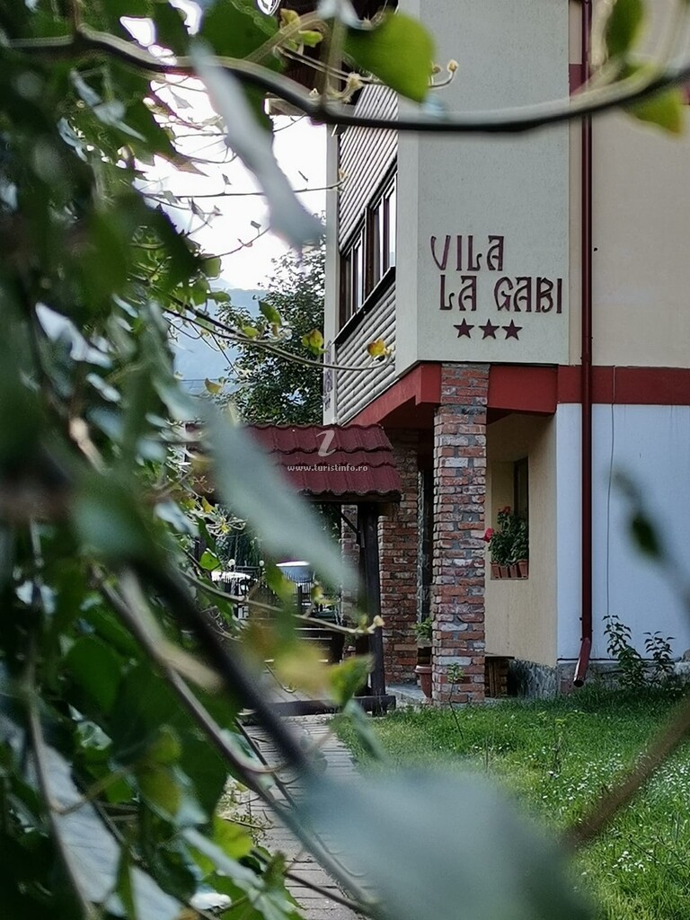 Casa La Gabi