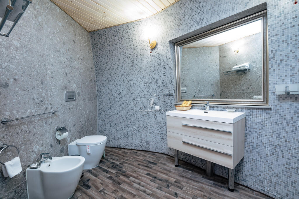 Hotel Chateau Purcari