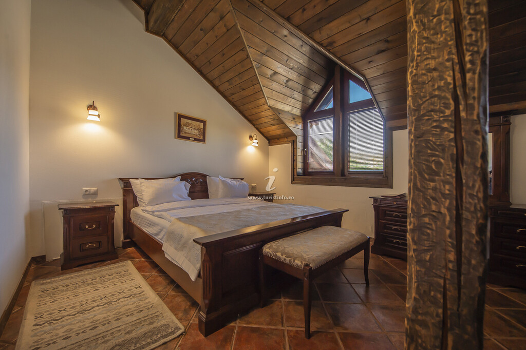 Hotel Chateau Purcari