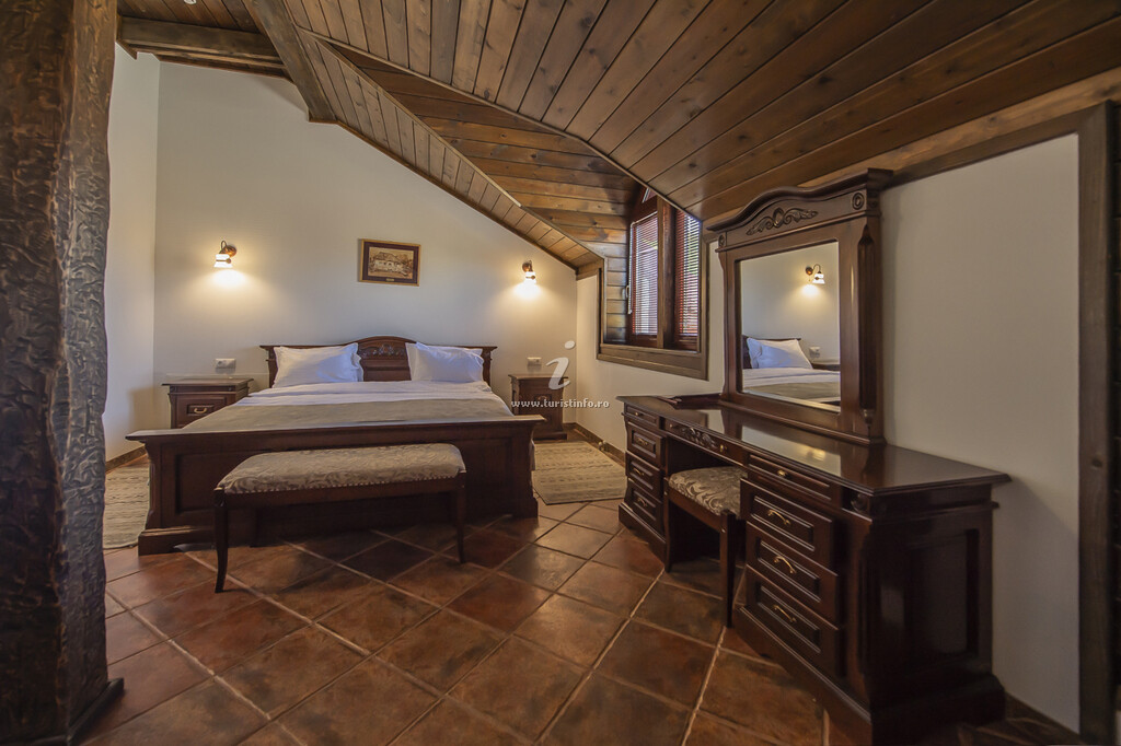 Hotel Chateau Purcari