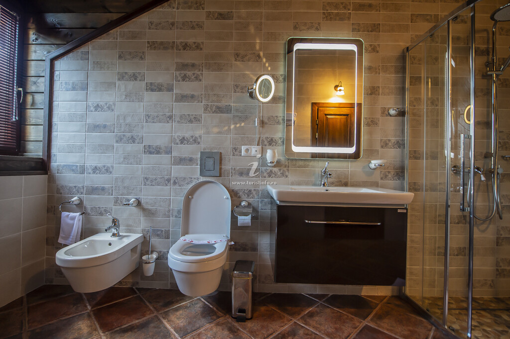 Hotel Chateau Purcari